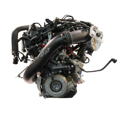Bloc moteur BMW 2.0L B48M-B48B20A – Express Parts
