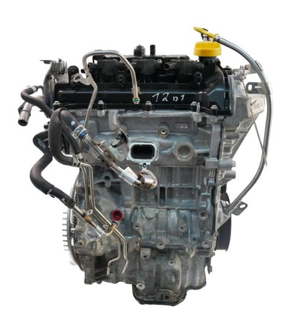 Moteur d'occasion Nissan 1.0L HR10DET-H4D470 – état général