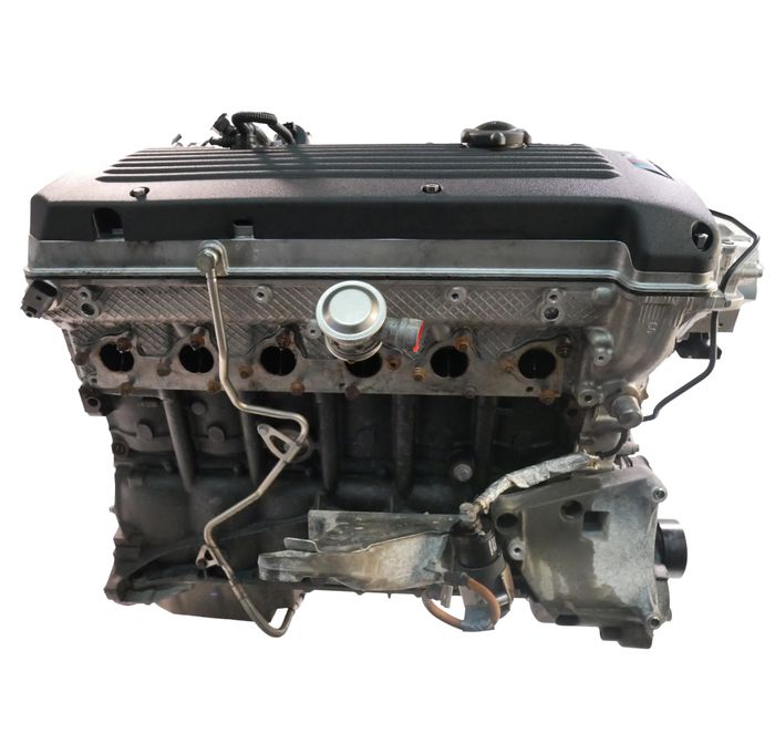 Moteur S54-S54B32-326S4 BMW Z4 (E85) M3 (E46) 228 000 km – vue détail
