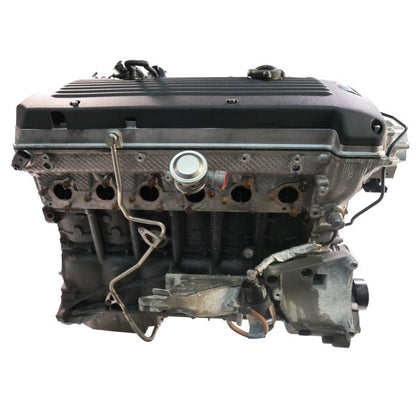 Moteur S54-S54B32-326S4 BMW Z4 (E85) M3 (E46) 228 000 km – vue détail