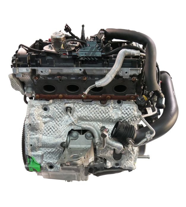 Moteur B48M-B48B20A BMW Série 3 (F30) 10 km – vue détail