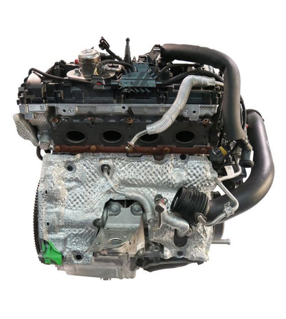 Moteur B48M-B48B20A BMW Série 3 (F30) 10 km – vue détail