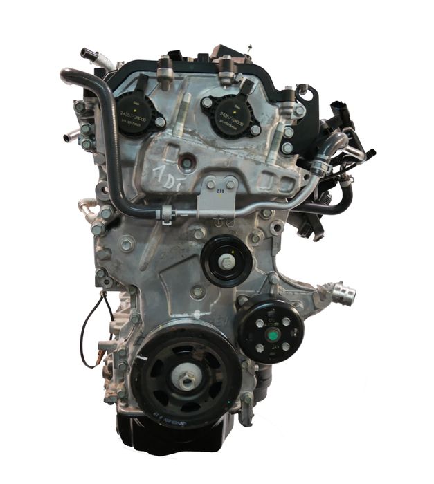 Moteur d'occasion Hyundai 1.6L G4FT – état général