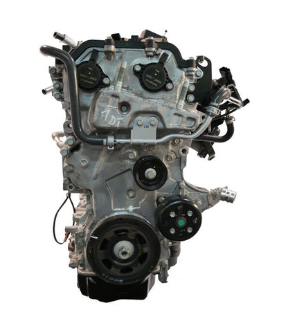 Moteur d'occasion Hyundai 1.6L G4FT – état général