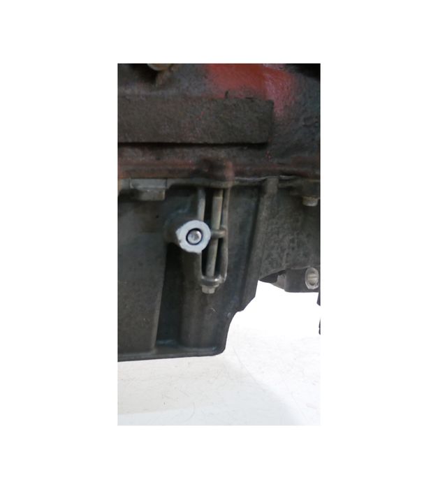 Moteur d'occasion Ford 1.0L M1JE-10FD0X – état général