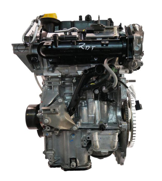 Moteur d'occasion Nissan Micra V 1.0L – HR10DET-H4D450