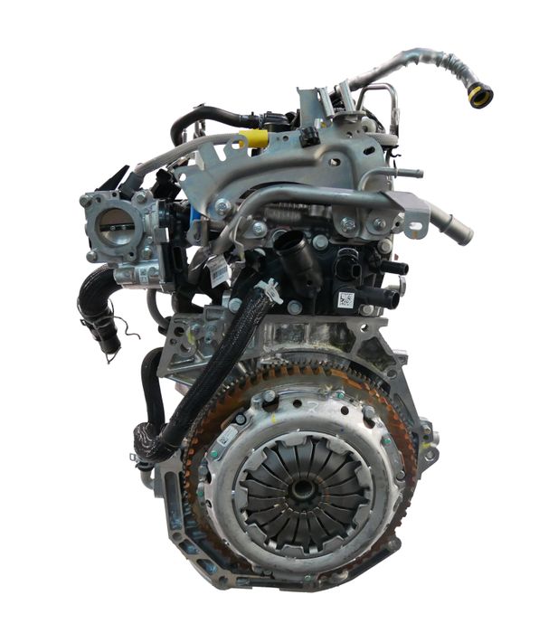 Moteur HR10DET-H4D-H4D450 Nissan Micra K14 60 000 km – vue détail