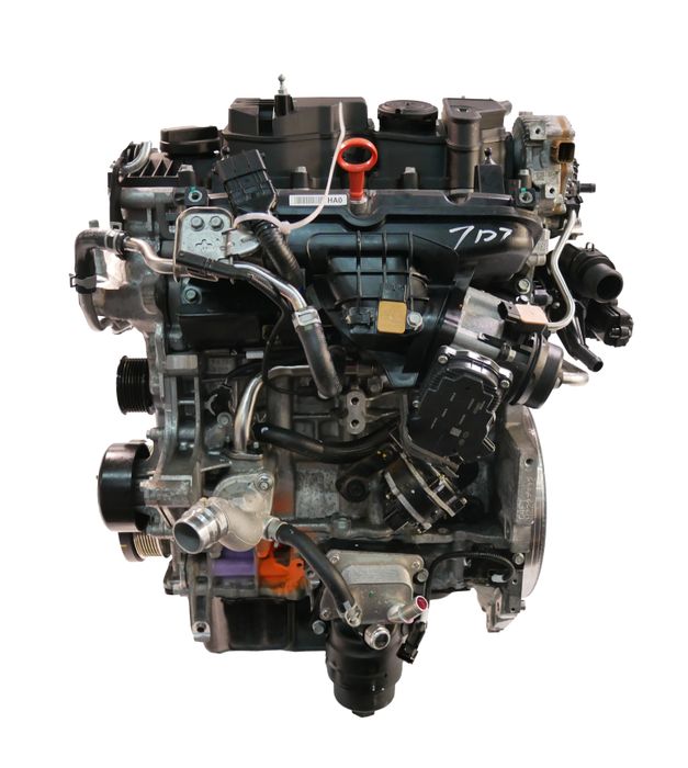 Moteur d'occasion Hyundai Tucson Sportage 1.6L – G4FT
