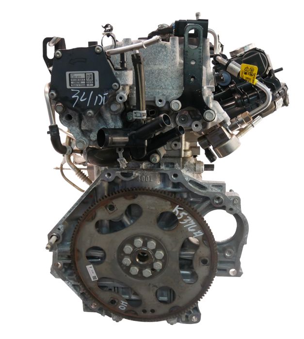 Moteur LFV-B15SFT Opel Insignia Malibu 181 000 km – vue détail