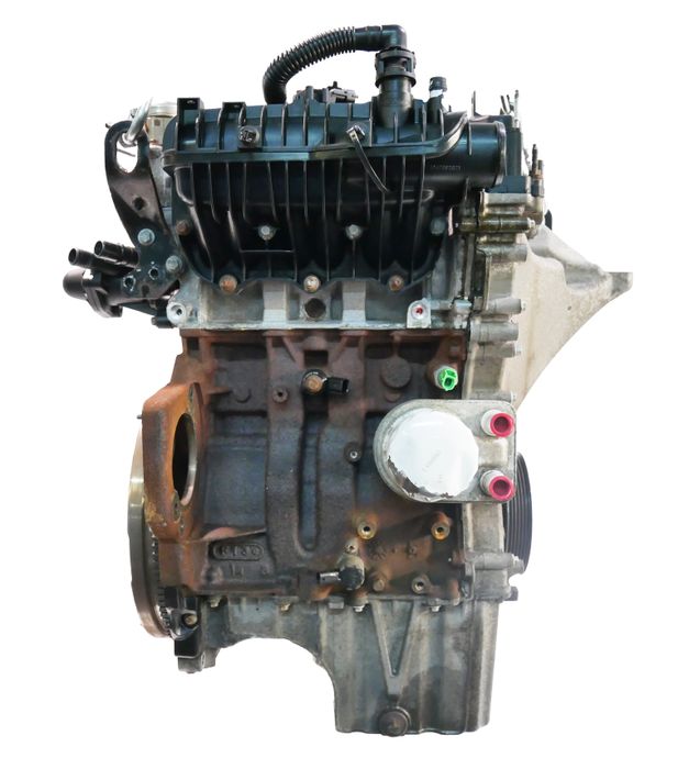 Moteur M1JE-10FD0X Ford B-Max Fiesta VI 143 000 km – vue détail