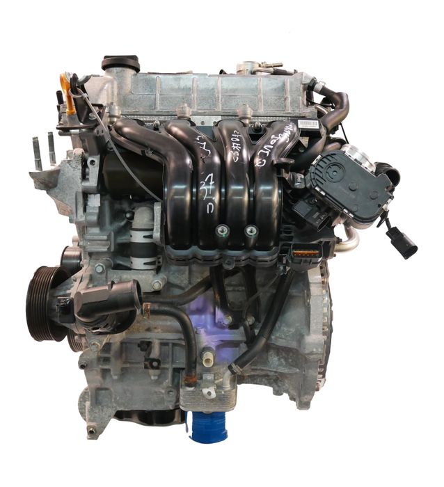 Moteur d'occasion Hyundai Ioniq AE 1.6L – G4LE