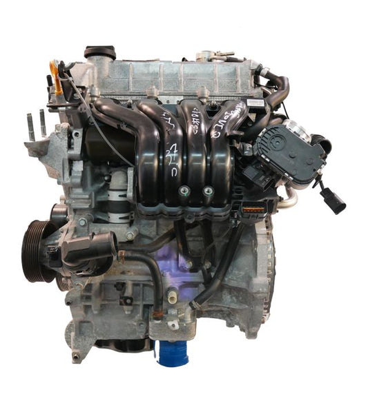 Moteur d'occasion Hyundai Ioniq AE 1.6L – G4LE