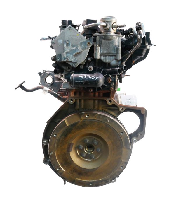 Bloc moteur Ford 1.0L M1JE-10FD0X – Express Parts
