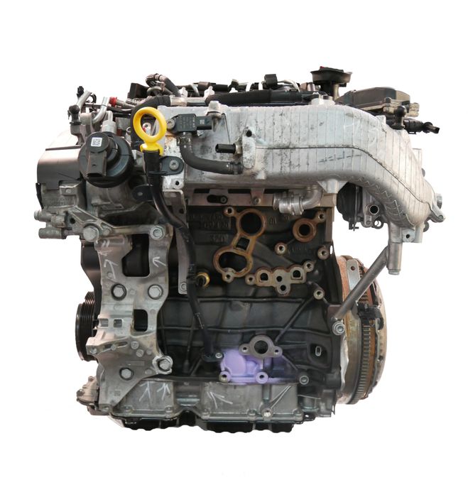Moteur d'occasion Cupra Formentor Leon Karoq Octavia Golf T-Roc 2.0L – DTTA-DTT