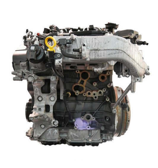 Moteur d'occasion Cupra Formentor Leon Karoq Octavia Golf T-Roc 2.0L – DTTA-DTT