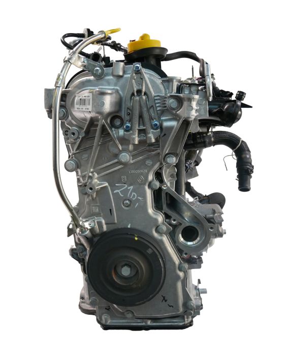Bloc moteur Nissan 1.0L HR10DET-H4D-H4D450 – Express Parts