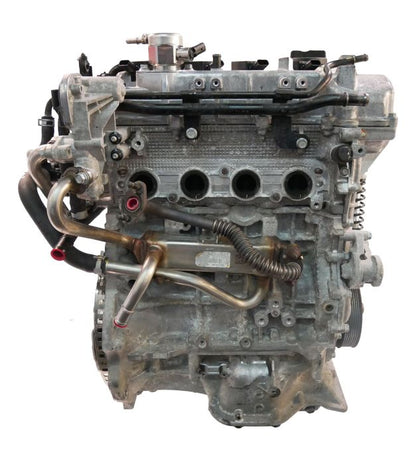 Moteur d'occasion Hyundai 1.6L G4LE – état général