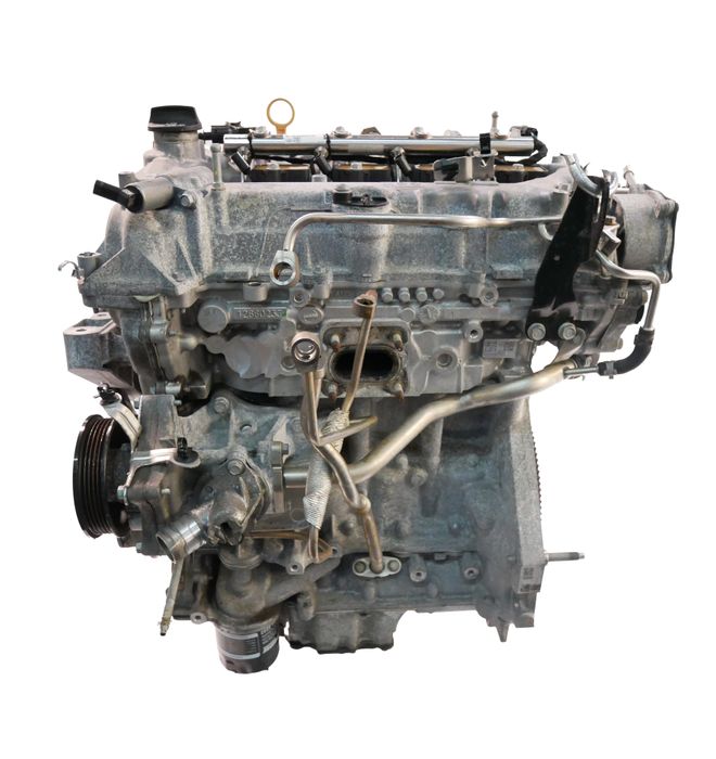 Moteur d'occasion Opel Insignia Malibu 1.5L – LFV-B15SFT