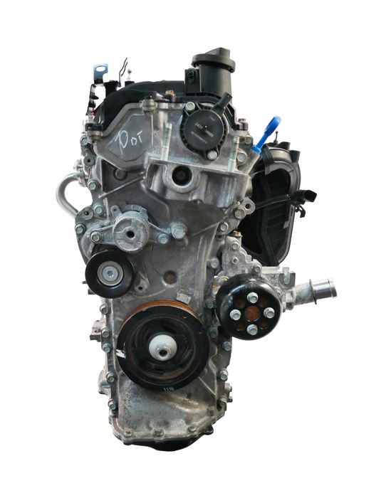 Moteur G3LD Kia Picanto III i10 80 000 km – vue détail