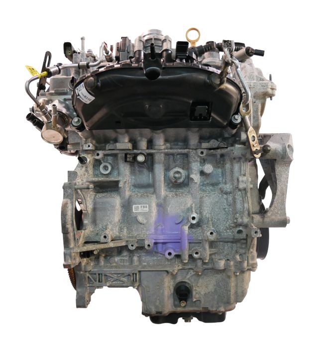 Moteur d'occasion Opel 1.5L LFV-B15SFT – état général