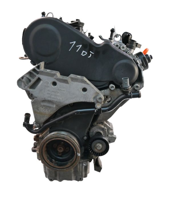 Bloc moteur Audi 2.0L CFFB-CFF – Express Parts
