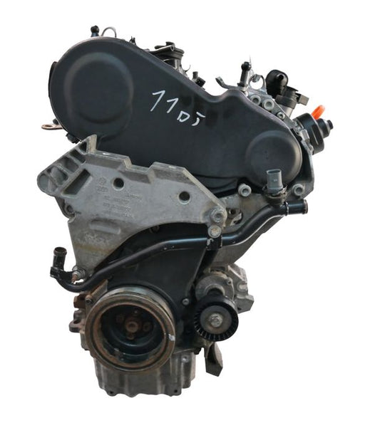 Bloc moteur Audi 2.0L CFFB-CFF – Express Parts