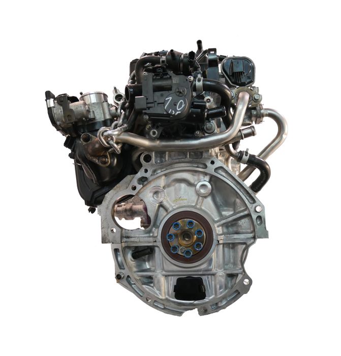 Bloc moteur Kia 1.0L G3LD – Express Parts