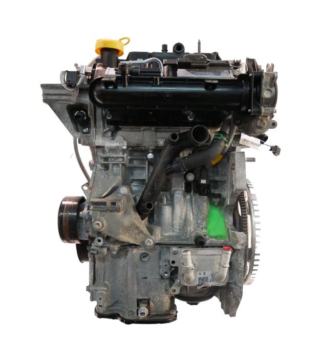 Moteur d'occasion Nissan Micra V Mk5 1.0L – HR10DET-H4D470