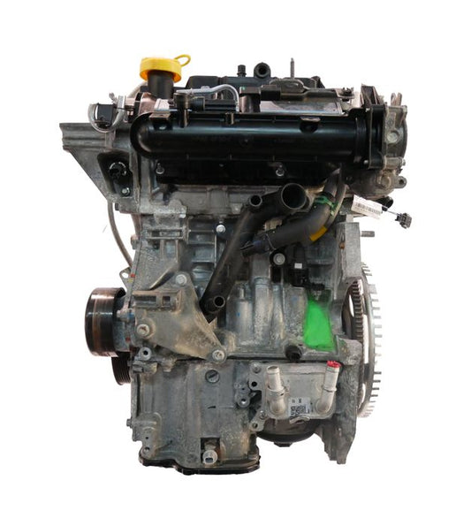 Moteur d'occasion Nissan Micra V Mk5 1.0L – HR10DET-H4D470
