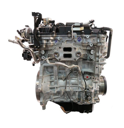 Moteur G4FT Hyundai Tucson Sportage – vue détail