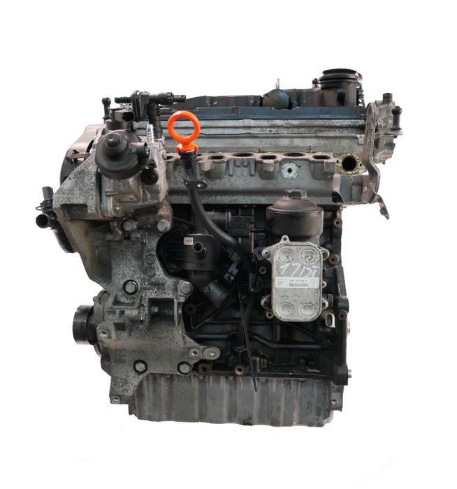 Moteur d'occasion Audi A3 8P 2.0L – CFFB-CFF
