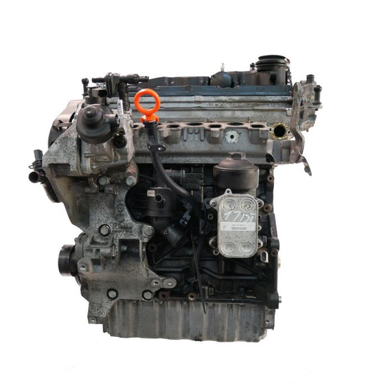 Moteur d'occasion Audi A3 8P 2.0L – CFFB-CFF
