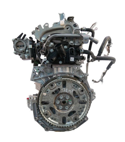Moteur HR10DET-H4D470 Nissan Micra V Mk5 376 km – vue détail