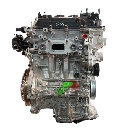Moteur d'occasion Kia 1.0L G3LD – état général