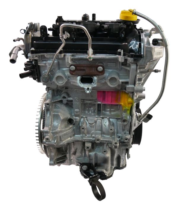 Moteur d'occasion Nissan 1.0L HR10DET-H4D450 – état général