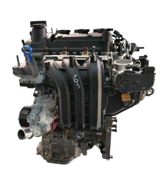 Moteur d'occasion Kia Picanto III i10 1.0L – G3LD