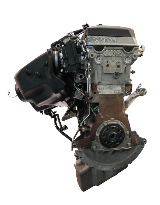 Moteur d'occasion BMW 3.2L S54-S54B32-326S4 – état général