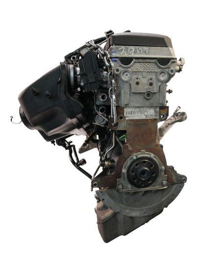 Moteur d'occasion BMW 3.2L S54-S54B32-326S4 – état général