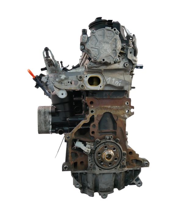 Moteur CFFB-CFF Audi A3 8P 251 000 km – vue détail