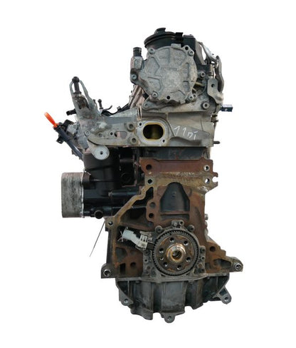 Moteur CFFB-CFF Audi A3 8P 251 000 km – vue détail