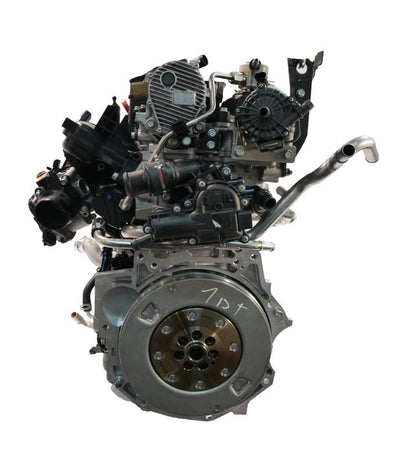 Bloc moteur Hyundai 1.6L G4FT – Express Parts
