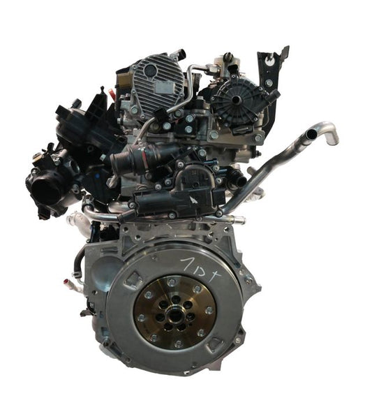Bloc moteur Hyundai 1.6L G4FT – Express Parts