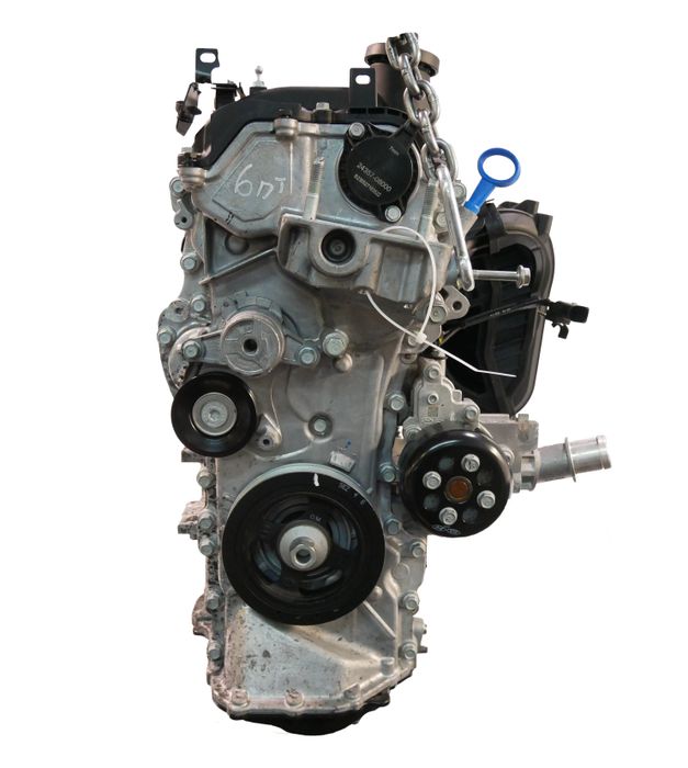 Bloc moteur Kia 1.0L G3LD – Express Parts