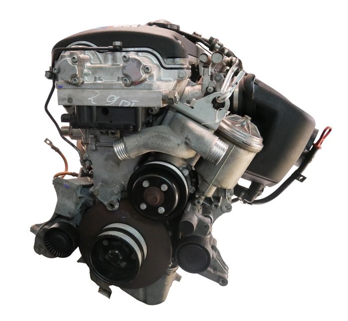 Bloc moteur BMW 3.2L S54-S54B32-326S4 – Express Parts