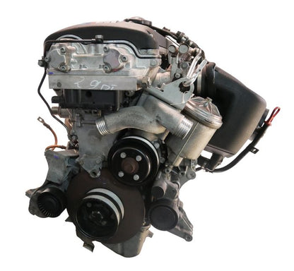 Bloc moteur BMW 3.2L S54-S54B32-326S4 – Express Parts