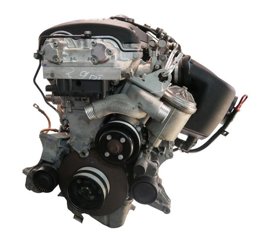 Bloc moteur BMW 3.2L S54-S54B32-326S4 – Express Parts