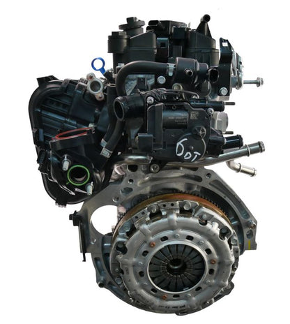 Moteur G3LD Kia Picanto III JA – vue détail