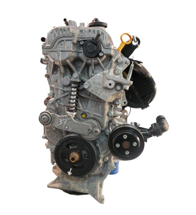 Bloc moteur Hyundai 1.6L G4LE – Express Parts