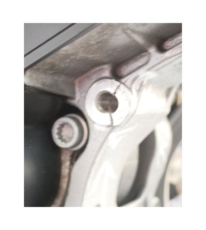 Moteur Cupra Formentor Leon Karoq Octavia Golf T-Roc DTTA-DTT – Express Parts Belgique