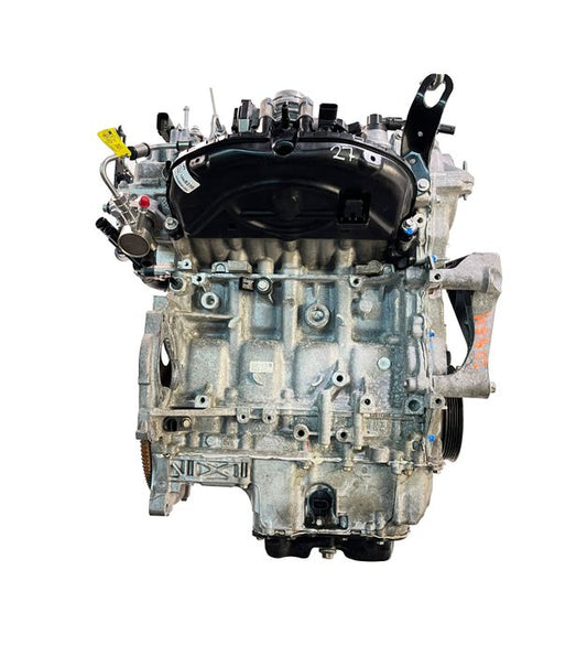 Moteur d'occasion Chevrolet Malibu Insignia 1.5L – LFV-B15SFT